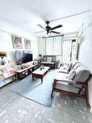 Blk 209 Boon Lay Place (Jurong West), HDB 3 Rooms #606947121